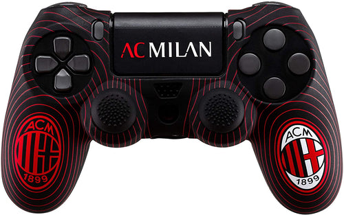 PlayStation 4 - Controller Kit A.C. Milan 2.0