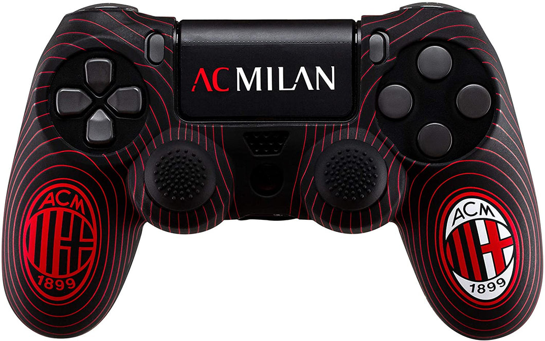 PlayStation 4 - Controller Kit A.C. Milan 2.0