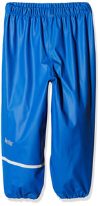 CareTec 550179, Pantaloni impermeabili Unisex bambino, Blu (Dark Navy 778),... - Ilgrandebazar