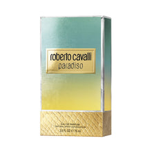 Carica l&#39;immagine nel visualizzatore di Gallery, Profumo donna Roberto Cavalli Paradiso Eau de Parfum - 75 ml 1 x 75 - Ilgrandebazar