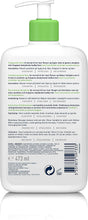 Carica l'immagine nel visualizzatore di Gallery, CeraVe Lozione Detergente Idratante, 473 Millilitro