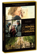 Carica l&#39;immagine nel visualizzatore di Gallery, La Signora Dello Zoo Di Varsavia - Ilgrandebazar