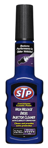 STP GST25200EN Alto chilometraggio pulitore iniettori Diesel - 200 ml