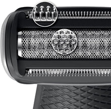 Carica l&#39;immagine nel visualizzatore di Gallery, Philips BG5020/15 Bodygroom Series 5000 Rasoio Corpo Wet&amp;Dry, Utilizzabile Sotto la Doccia con 3 Pettini Rifinitori e Accessorio per la Schiena