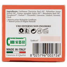 Carica l&#39;immagine nel visualizzatore di Gallery, I Provenzali Linea Mamma Olio Biologico Elasticizzante, 200 ml 200 - Ilgrandebazar