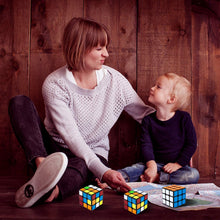 Carica l'immagine nel visualizzatore di Gallery, Fanmad Cubo di 3x3x3 Originale Speed Magico Cube