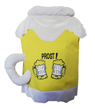 Carica l&#39;immagine nel visualizzatore di Gallery, To82 M-L, Boccale Gotto di Birra Costume Costumi da Adulto vestiti di... - Ilgrandebazar