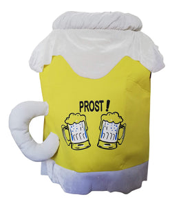 To82 M-L, Boccale Gotto di Birra Costume Costumi da Adulto vestiti di... - Ilgrandebazar