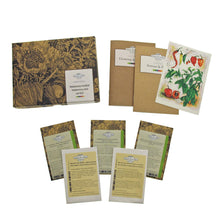 Carica l&#39;immagine nel visualizzatore di Gallery, Varietà di peperoncino Habanero - set regalo semi con 5 entusiasmanti... - Ilgrandebazar