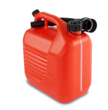 Carica l&#39;immagine nel visualizzatore di Gallery, Tanica benzina/Diesel, 5 litri 5 - Ilgrandebazar