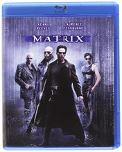 Carica l&#39;immagine nel visualizzatore di Gallery, Matrix Trilogy (Box 3 Br) - Ilgrandebazar