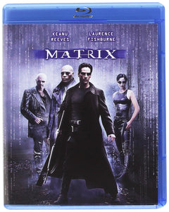 Matrix Trilogy (Box 3 Br) - Ilgrandebazar