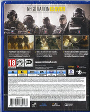 Carica l&#39;immagine nel visualizzatore di Gallery, Tom Clancy&#39;s Rainbow Six Siege - PlayStation 4