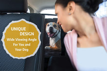 Carica l&#39;immagine nel visualizzatore di Gallery, Meadowlark® Coprisedile per Cani Auto Posteriore. Impermeabile! Telo Auto... - Ilgrandebazar