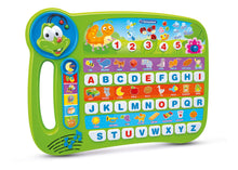 Carica l'immagine nel visualizzatore di Gallery, Clementoni - 13264 - Sapientino - Alfabetiere Grillo Abc - gioco educativo 3 anni elettronico parlante (batterie incluse), gioco per imparare le lettere Single
