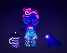 Carica l&#39;immagine nel visualizzatore di Gallery, Giochi Preziosi LLUA5000 LOL Surprise Lights Glitter, Assortiti, 8056379089803