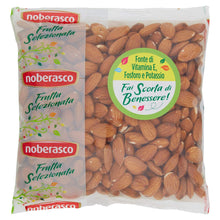 Carica l&#39;immagine nel visualizzatore di Gallery, Noberasco Mandorle Sgusciate, 500g