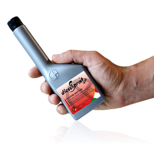500 ML - KIT TRATTAMENTO RIGENERANTE MOTORI DIESEL Additivo preparazione... - Ilgrandebazar