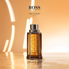 Carica l&#39;immagine nel visualizzatore di Gallery, Hugo Boss The Scent EDT 100ml 100 ml, Nessuno - Ilgrandebazar