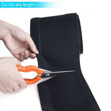 Carica l&#39;immagine nel visualizzatore di Gallery, Meersee 3 Metri Guaina per Cavi in Neoprene Flessibile Organizzatore... - Ilgrandebazar