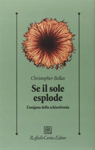 Carica l&#39;immagine nel visualizzatore di Gallery, Se il sole esplode. L&#39;enigma della schizofrenia - Ilgrandebazar