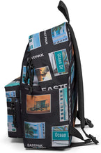 Carica l'immagine nel visualizzatore di Gallery, Eastpak Padded Pak'R Zaino, 24 L, Multicolore (Pix Color)