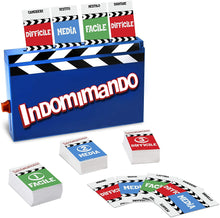 Carica l&#39;immagine nel visualizzatore di Gallery, Hasbro Gaming - Indomimando (Gioco in Scatola), B0638103