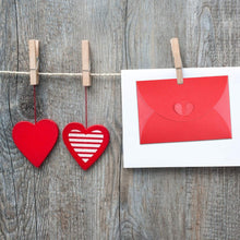 Carica l&#39;immagine nel visualizzatore di Gallery, Matogle 80 PCS Busta per Lettere Invito Auguri Fai C-Busta - Ilgrandebazar