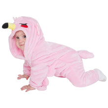 Carica l&#39;immagine nel visualizzatore di Gallery, corimori 1850 (4+ designs) Spark Drago Costume Neonati Tuta Kigurumi Animale...