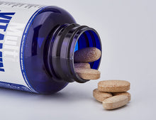 Carica l'immagine nel visualizzatore di Gallery, Yamamoto Nutrition Multi VITAMIN integratore alimentare multivitaminico ad ampio spettro con minerali 60 compresse 60 Unità (Confezione da 1)