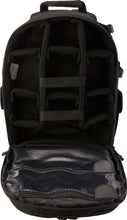 Carica l&#39;immagine nel visualizzatore di Gallery, AmazonBasics- Zaino per fotocamera SLR + accessori, colore: Nero - Ilgrandebazar