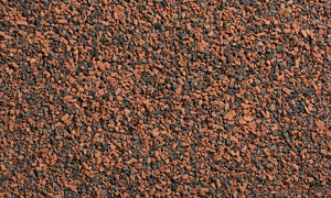 Seramis, granuli di argilla come terra vegetale 20x10x39 cm, Rotbraun - Ilgrandebazar