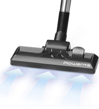 Carica l&#39;immagine nel visualizzatore di Gallery, Rowenta RO3753EA Compact Power Cyclonic Aspirapolvere a Traino senza Sacco, Tecnologia Ciclonica, Capacità 1.5 l