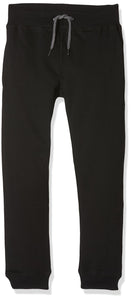 Name It Nkmsweat Pant Unb Noos Pantaloni, Grigio (Dark Sapphire), 152 Bambino - Ilgrandebazar