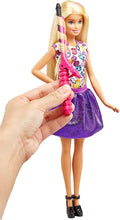 Carica l&#39;immagine nel visualizzatore di Gallery, Barbie- Infinite Acconciature con Bambola e Tanti Accessori Inclusi, DWK49