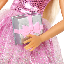 Carica l&#39;immagine nel visualizzatore di Gallery, Barbie Barbie-GDJ36 Bambola, Multicolore, GDJ36