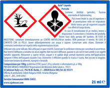 Carica l'immagine nel visualizzatore di Gallery, Raid Liquido Elettrico Antizanzare Tigre e Comuni Pacco Promo, Contiene 2 Diffusori e 2 Ricariche, 60 Notti, Inodore 2 Diffusori e 2 Ricariche (60 Notti) Inodore