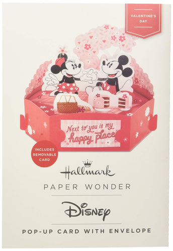 Hallmark - Biglietto di San Valentino - Ilgrandebazar