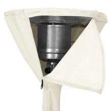 Carica l&#39;immagine nel visualizzatore di Gallery, AmazonBasics - Telone per stufa a fungo da terrazza Bianco - Ilgrandebazar