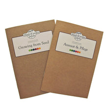 Carica l&#39;immagine nel visualizzatore di Gallery, Piante profumate - set regalo di semi con 6 piante da fiore piacevolmente... - Ilgrandebazar