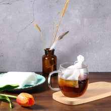 Carica l&#39;immagine nel visualizzatore di Gallery, Filtri Antiriflesso per Caffè Freddo, 200 Pezzi Filtro per... - Ilgrandebazar