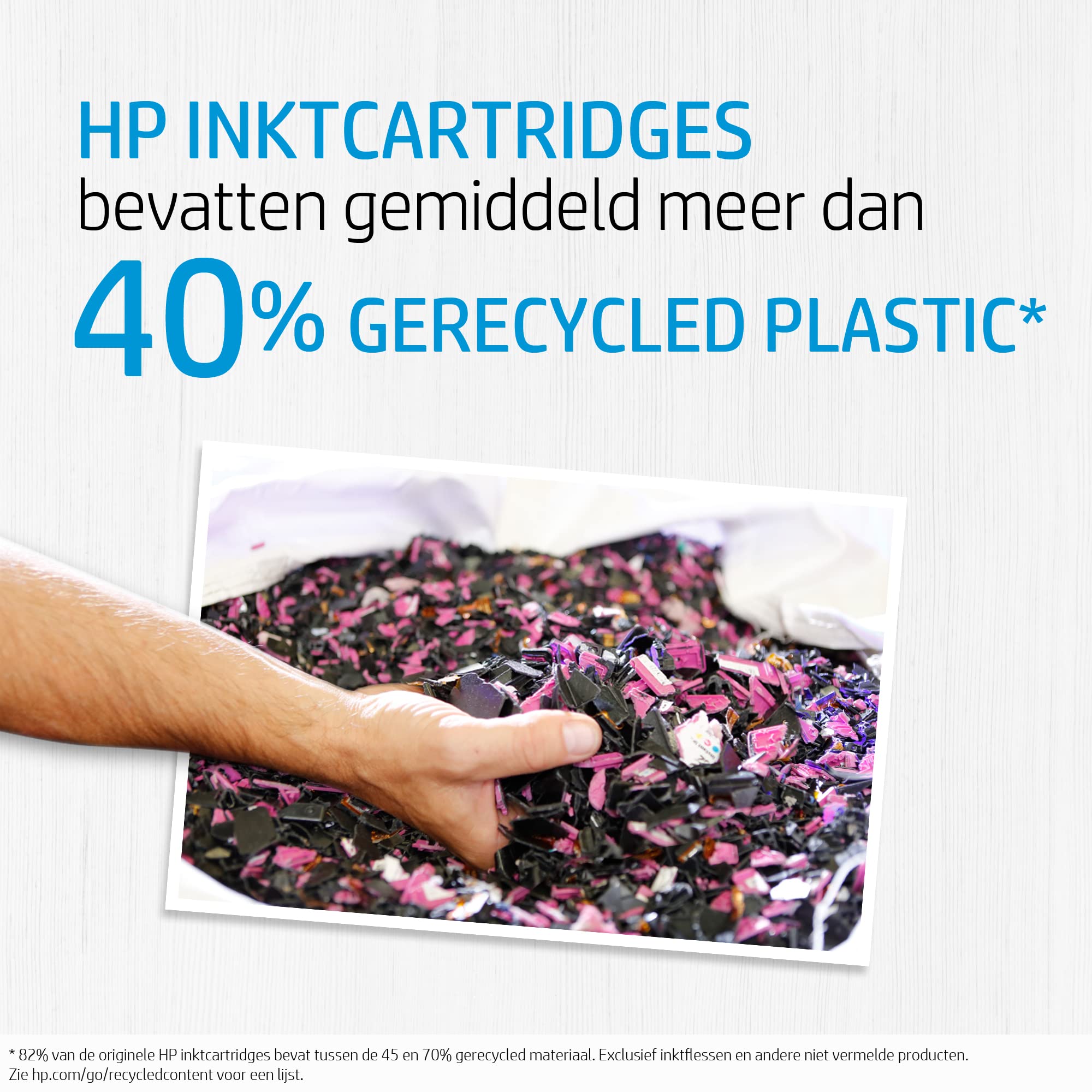 Cartucce HP 3YM60AE Originali - Multicolore, Per Stampanti HP - Foto 6