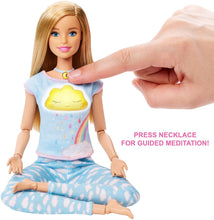 Carica l&#39;immagine nel visualizzatore di Gallery, Barbie Meditazione GMJ72