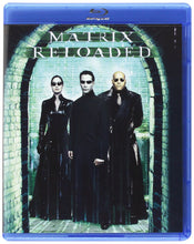 Carica l&#39;immagine nel visualizzatore di Gallery, Matrix Trilogy (Box 3 Br) - Ilgrandebazar