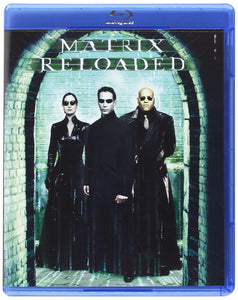 Matrix Trilogy (Box 3 Br) - Ilgrandebazar