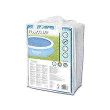 Carica l&#39;immagine nel visualizzatore di Gallery, Best Way 58060 Telo Termico Fast Set Rotondo da 244 cm (8 Feet), Multicolore - Ilgrandebazar