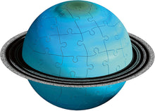 Carica l&#39;immagine nel visualizzatore di Gallery, Ravensburger 11668 Puzzle 3D, Sistema Solare, 540 Pezzi, 8 pianeti, Età Raccomandata 6+, Puzzle Ravensburger Alta Qualità Single
