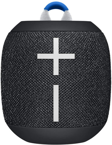 Ultimate Ears Wonderboom 2 Altoparlanti Bluetooth Wireless Portatili, Blu