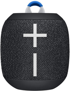 Ultimate Ears Wonderboom 2 Altoparlanti Bluetooth Wireless Portatili, Blu