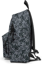Carica l'immagine nel visualizzatore di Gallery, Eastpak Padded Pak'R Zaino, 24 L, Nero (Brize Palm)